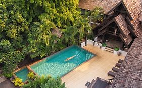 Sunday Rainforest Chiangmai Hotel